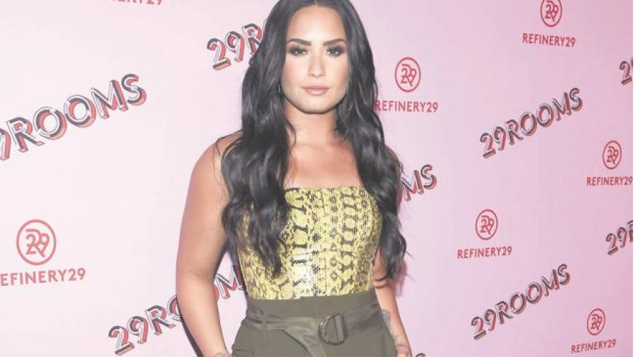 Demi Lovato ingresará a clínica de rehabilitación 