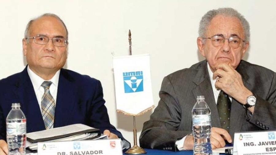 Construcci&oacute;n del NAIM ser&aacute; m&aacute;s austera: Jim&eacute;nez Espri&uacute;