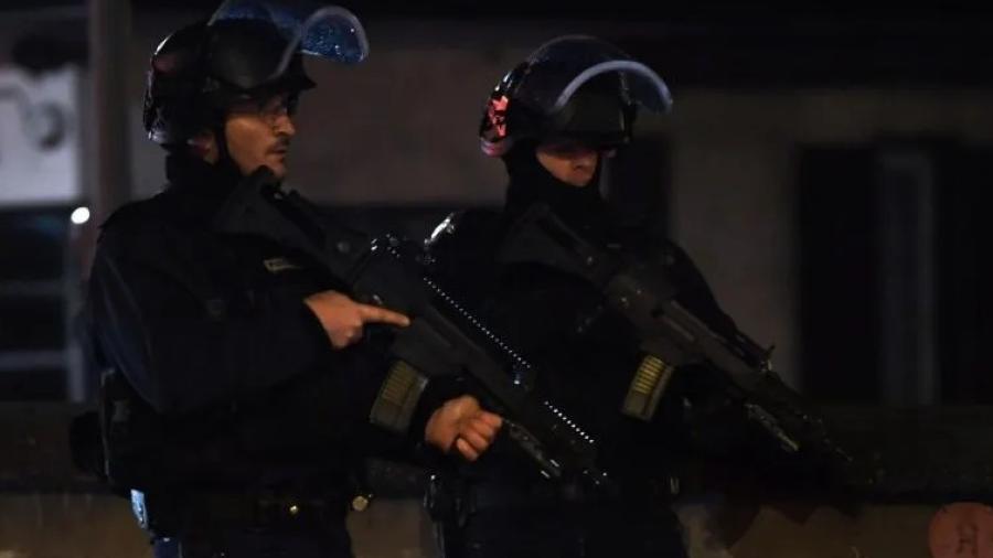 Tiroteo en Brasil deja dos mujeres muertas