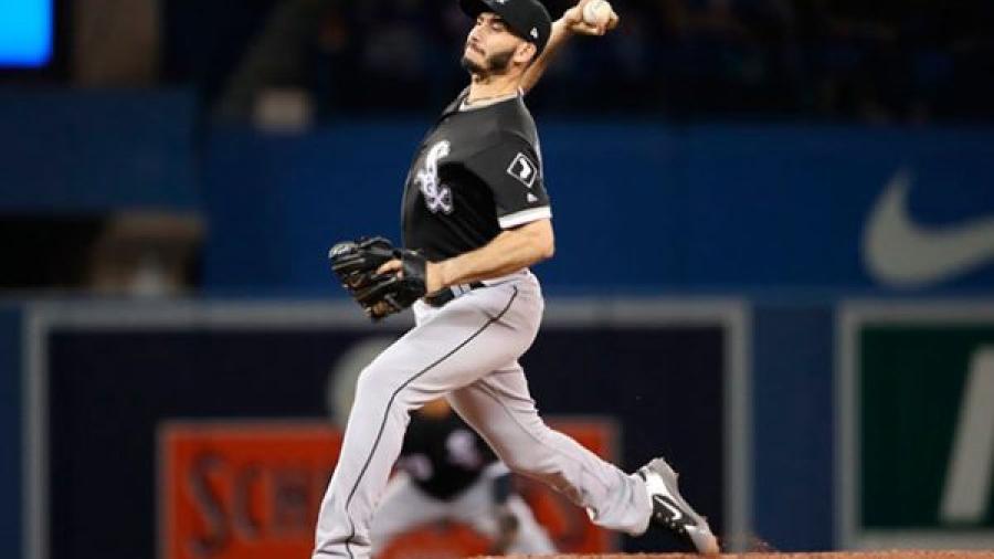 Toronto apalea 5-14 a Chicago