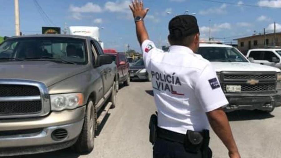 Exige regidor patrullas para la dirección de tránsito 