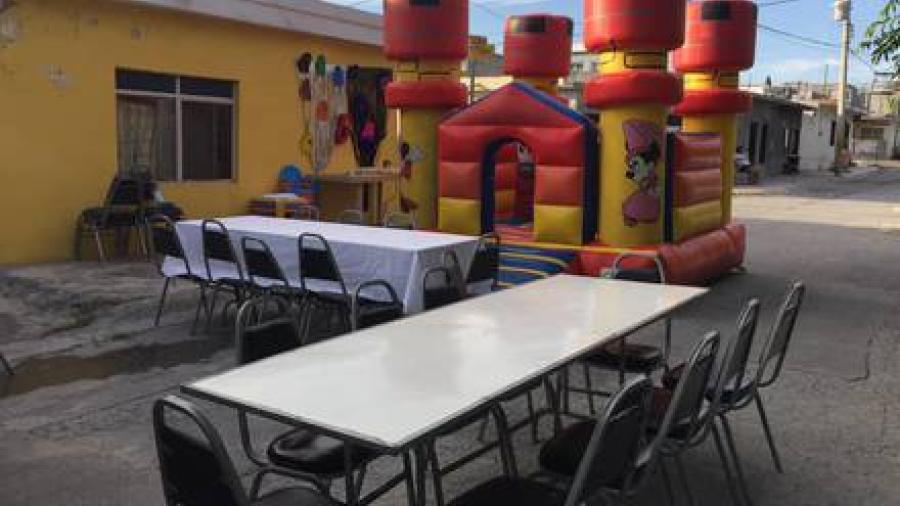 Fiesta se vuelve viral tras publicarse invitación en Facebook