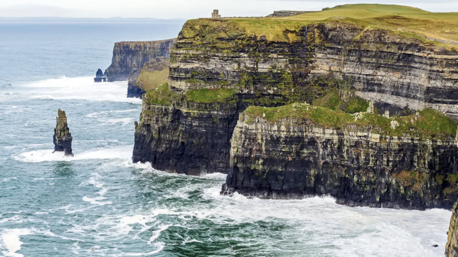 Irlanda ofrece 92.000 dólares a quienes acepten vivir en sus islas