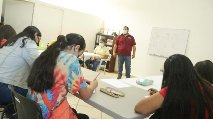 Amplía DIF Reynosa registro para Campamento de Verano 2023