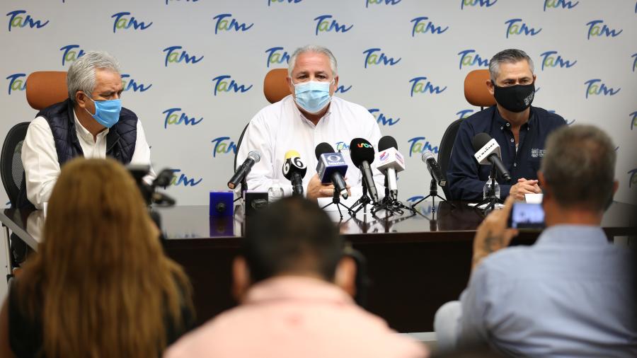 Logra grupo élite de la Policía Estatal de Tamaulipas  aseguramiento histórico de cristal