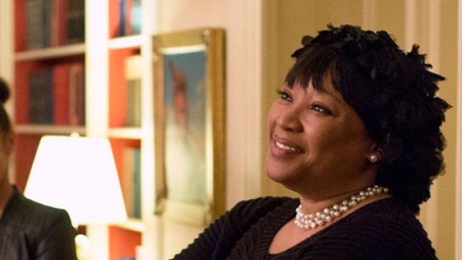 Fallece Zindzi Mandela, hija de Nelson Mandela