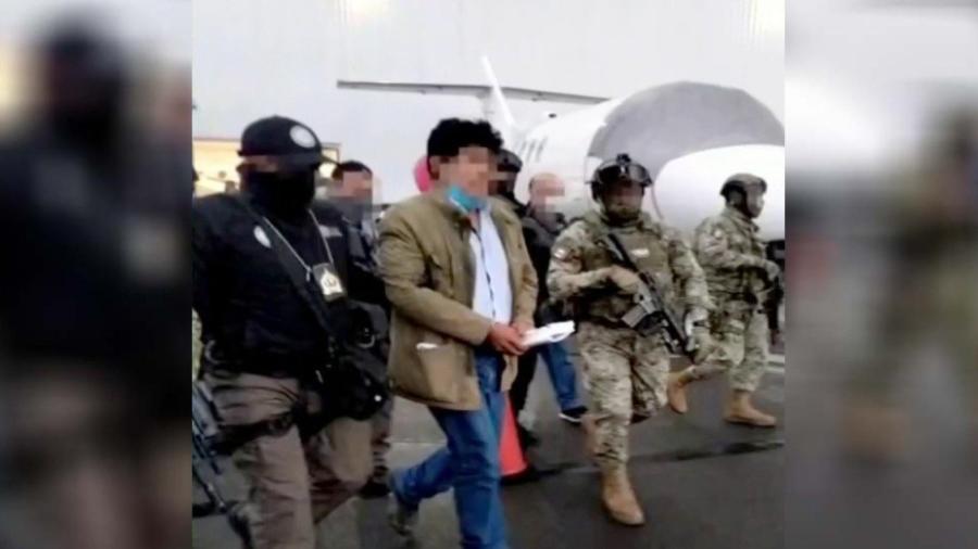 Impugna FGR suspensión que impide la extradición de Caro Quintero a EU