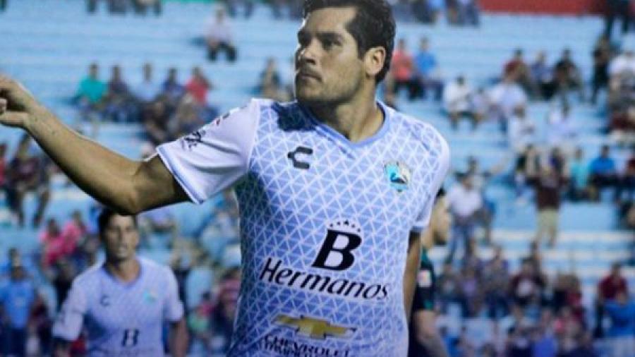 Jaiba humilla con goleada al Dorados