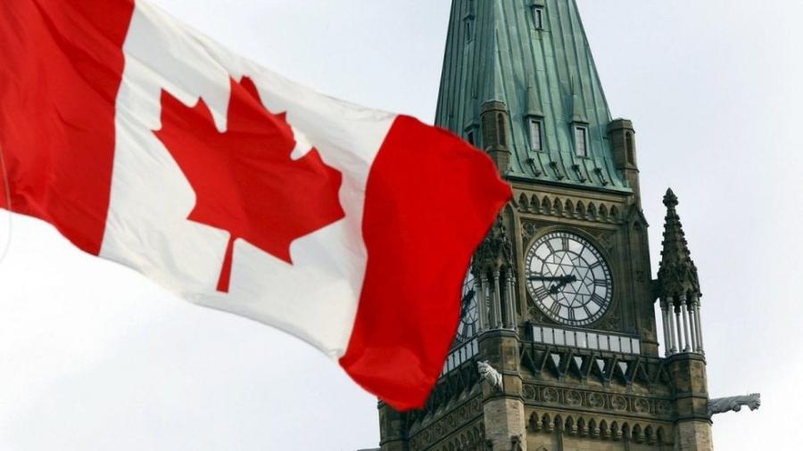 Canadá quiere recibir a más de 400 mil inmigrantes el próximo año
