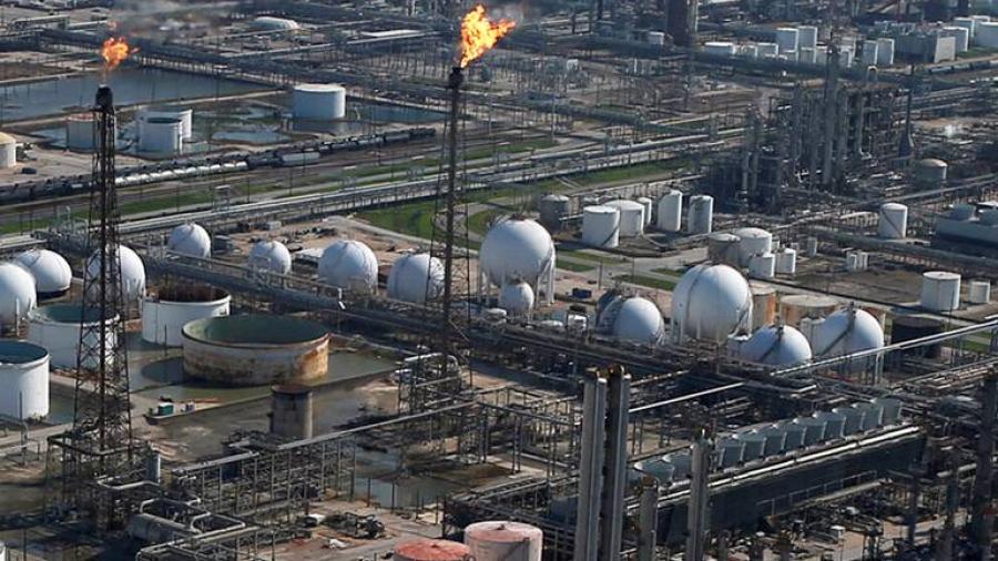 Deer Park ha generado de utilidad 400 mdd: AMLO 