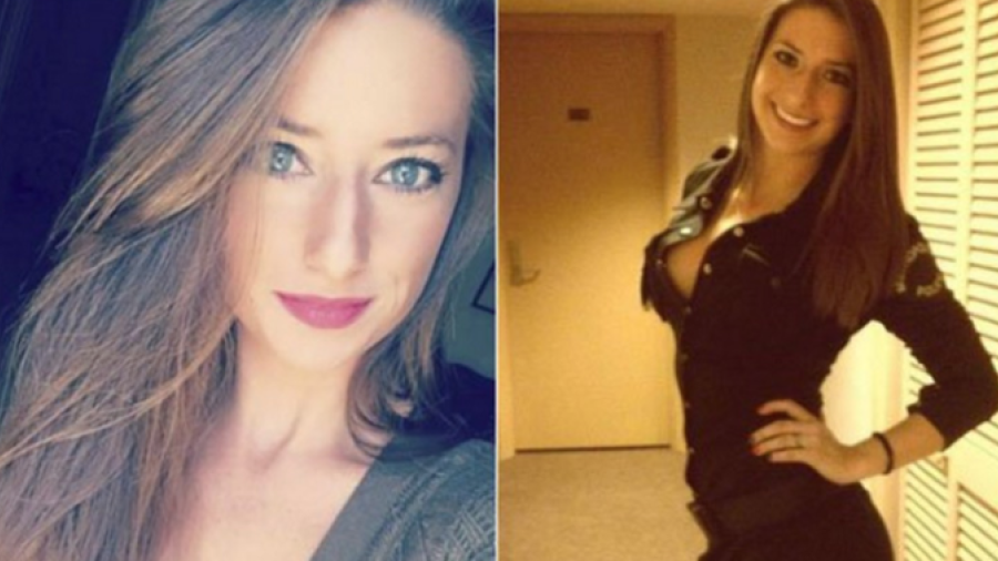 Detienen a profesora por tener relaciones sexuales con tres alumnos