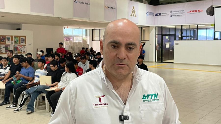 Abren carrera de semiconductores en UTTN