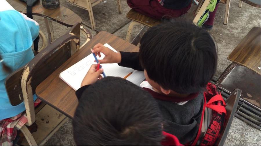 V&iacute;ctimas de violencia son atendidas por autoridades