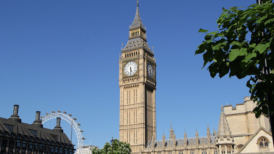 El Big Ben quedará 'silenciado' durante cuatro años por trabajos de restauración
