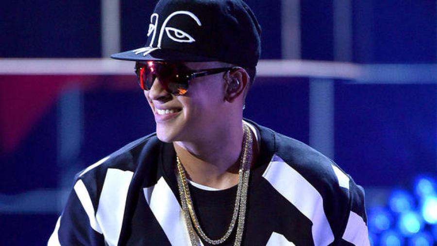 Daddy Yankee hará historia en "late night show" de EU