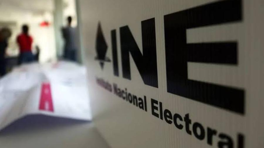 INE Presentará acciones legales contra "Plan B" de reforma electoral