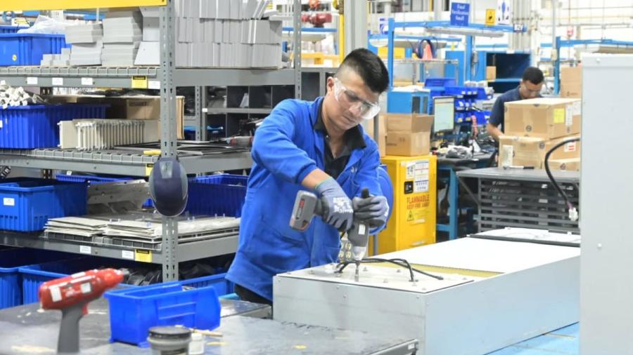Crece 2.7% la actividad económica de Tamaulipas