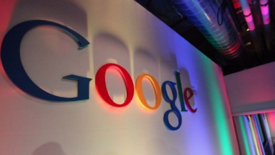 INE y Google firman convenio de colaboración