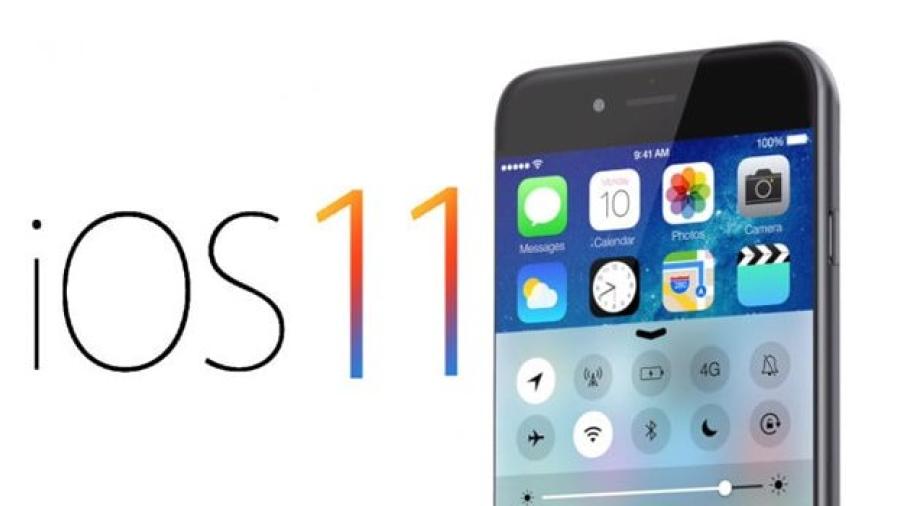 Apple iOS 11 que evitará que mandes mensajes al conducir