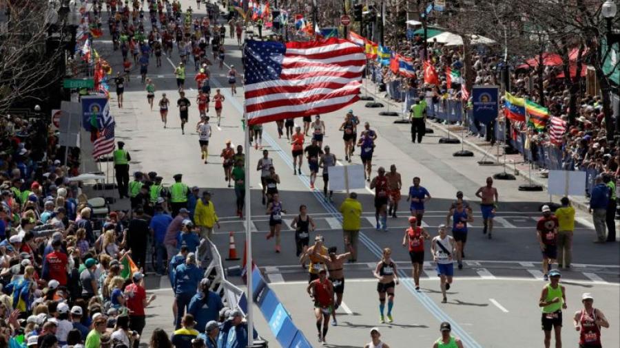 Retrasan para otoño el Maratón de Boston 2021