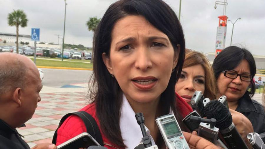 Sí el gobierno está cerca de los maquiladores, seguirá llegando la inversión: Mónica González