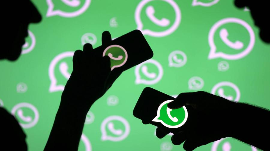 Ahora podrás usar tu WhatsApp en diferentes dispositivos