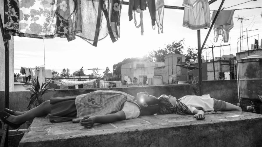 Roma, la mejor película del 2018: The Guardian