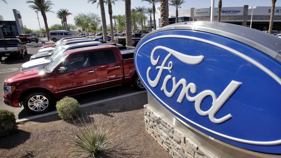 Indemnizará Ford tras cancelación de planta