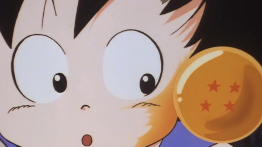 “Dragon Ball” cumple 34 años de su primera transmisión