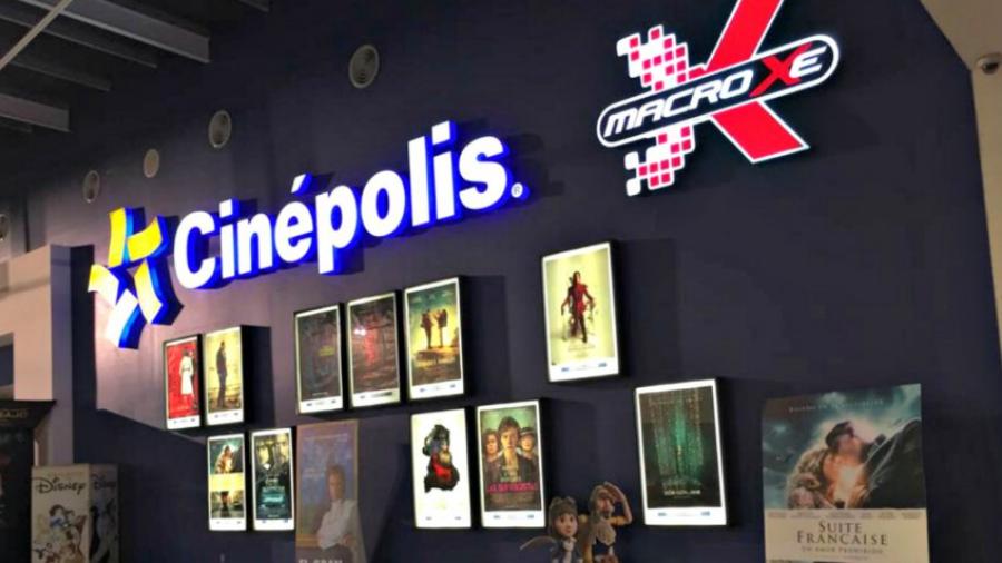 En CDMX, Cin&eacute;polis pone a disposici&oacute;n servicio de acta de nacimiento