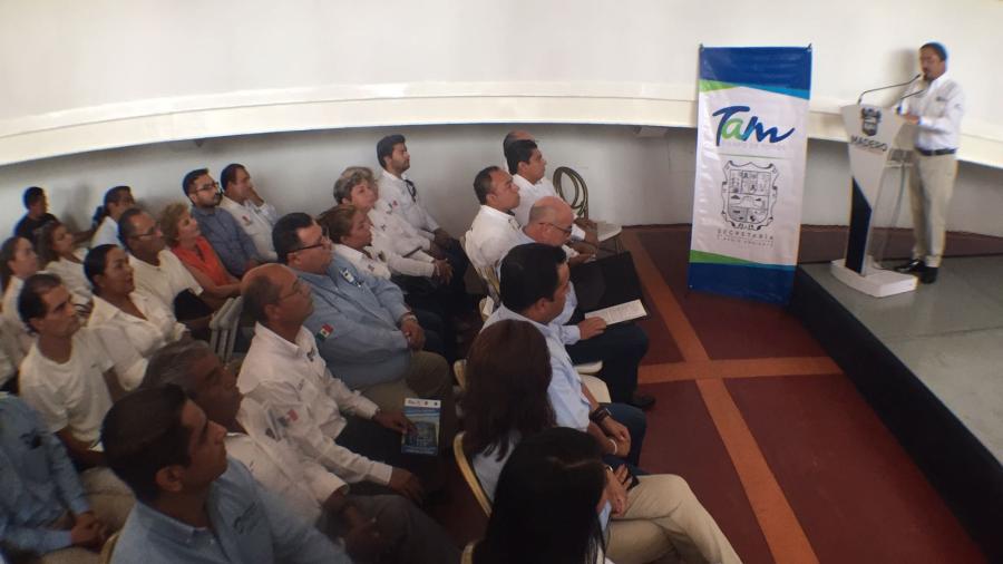 Arranca la semana del Medio Ambiente en Madero