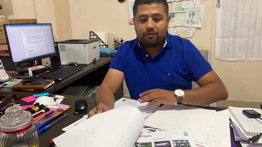Prepara INE consulta infantil