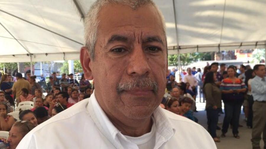 Propondrá UAT Rodhe a José M. Suárez para Rectoría