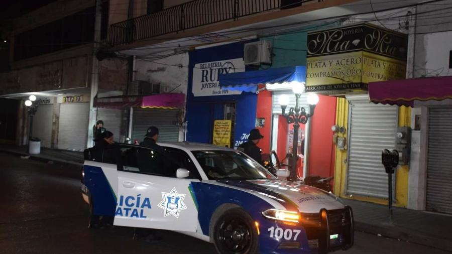 Desnaturalizada madre, abandona a su hija de 3 meses 