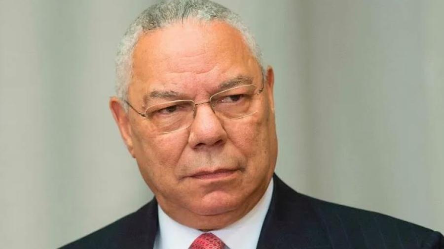 Ex jefe militar asegura que no votará por Trump