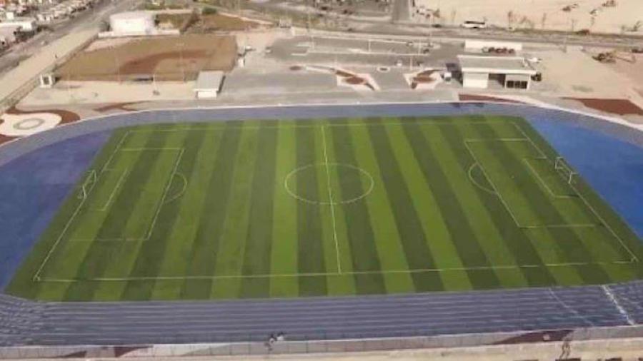 Gobernador de Tamaulipas inaugura Centro de Alto Rendimiento en Reynosa