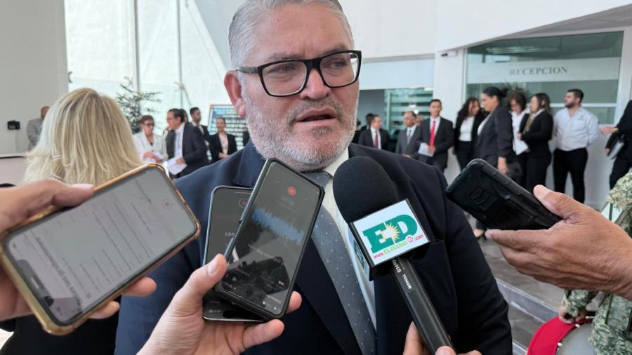 Tribunal Electoral también podría solicitar ampliación presupuestal