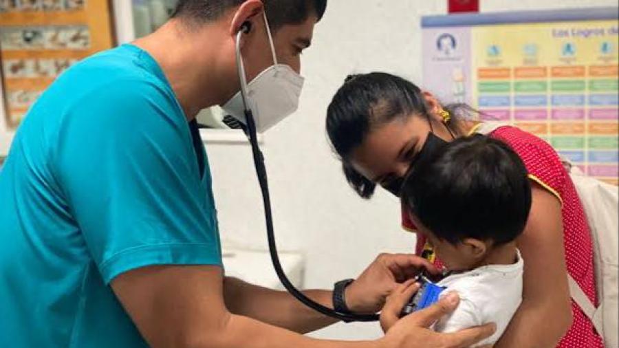 Aumentan consultas en las vacaciones de verano
