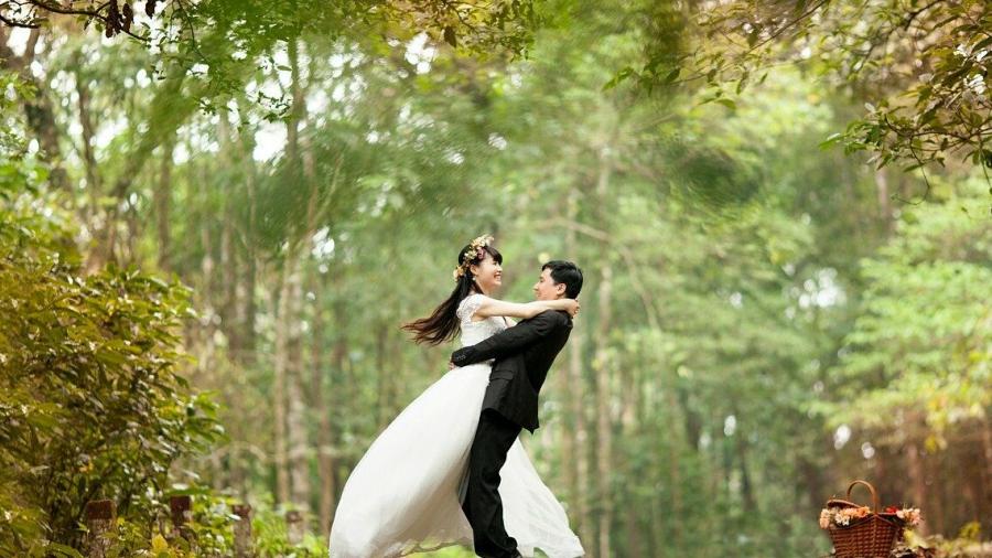 Tras cuarentena, divorcios aumentan en China