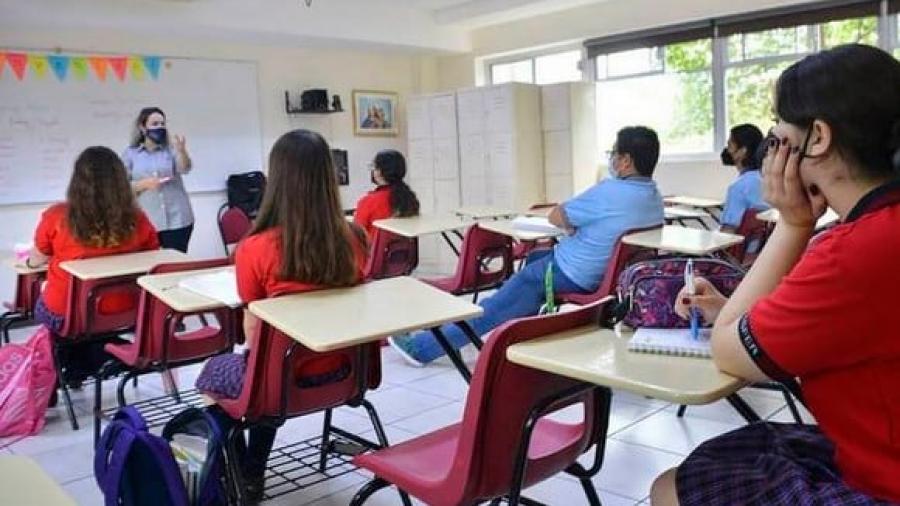 ¡Adiós, Vacaciones! Más de 24 millones de alumnos regresan a clases en México