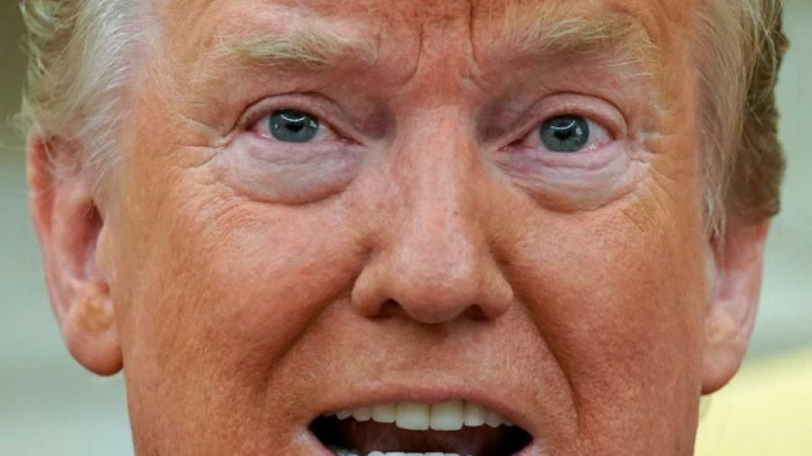 Trump ya no podrá bloquear a usuarios en Twitter