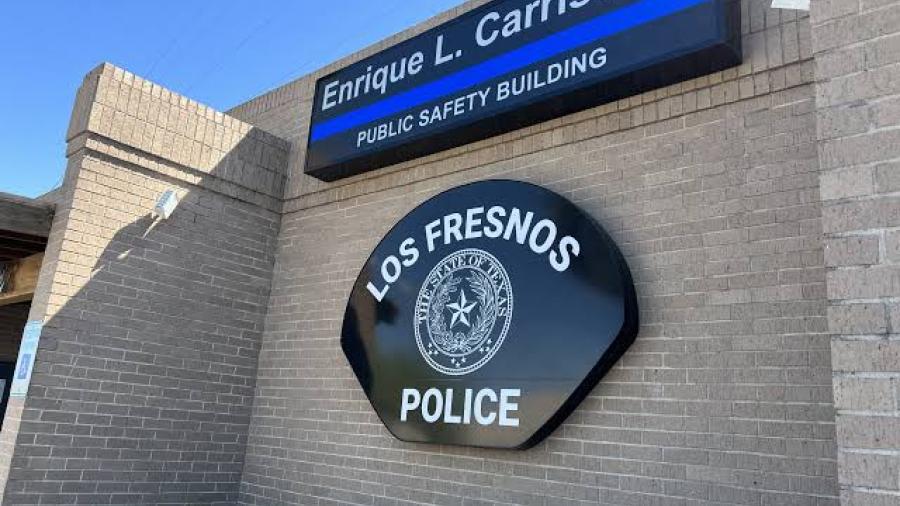 Investigan homicidio en Los Fresnos