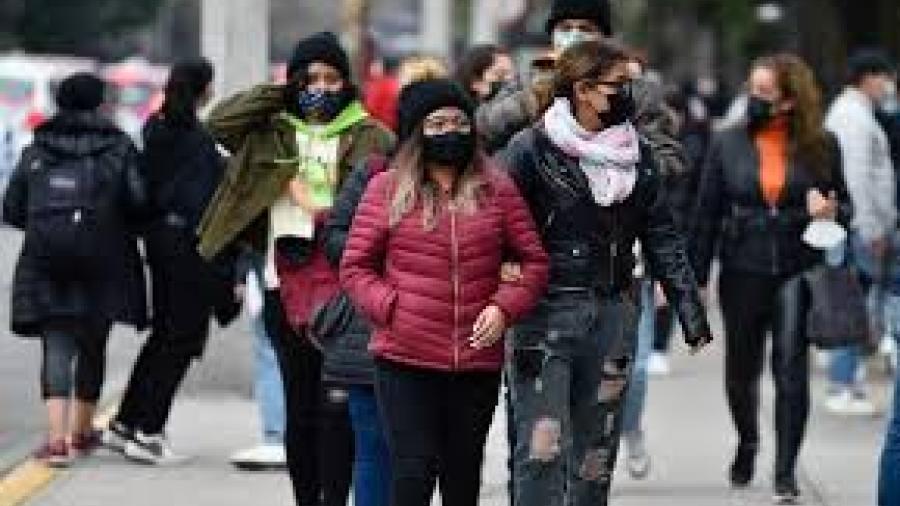 Protección Civil de Matamoros alerta por descenso de temperatura