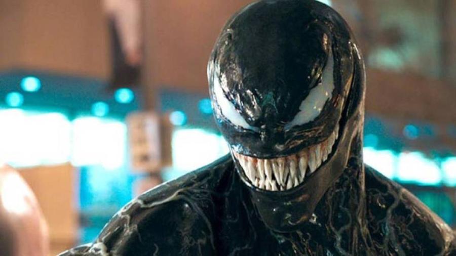 Llegará "Venom" a Netlix el próximo mes de octubre 