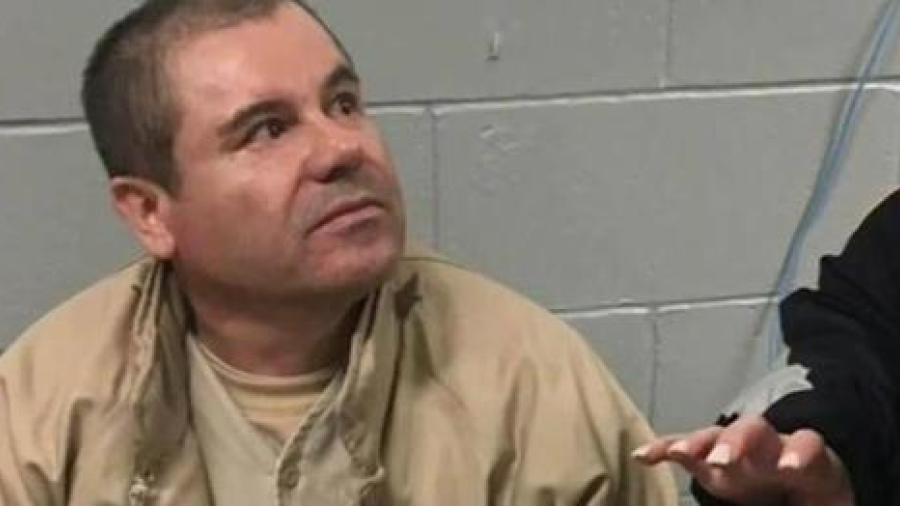 Cuentas de ex nuera de “El Chapo” regresan