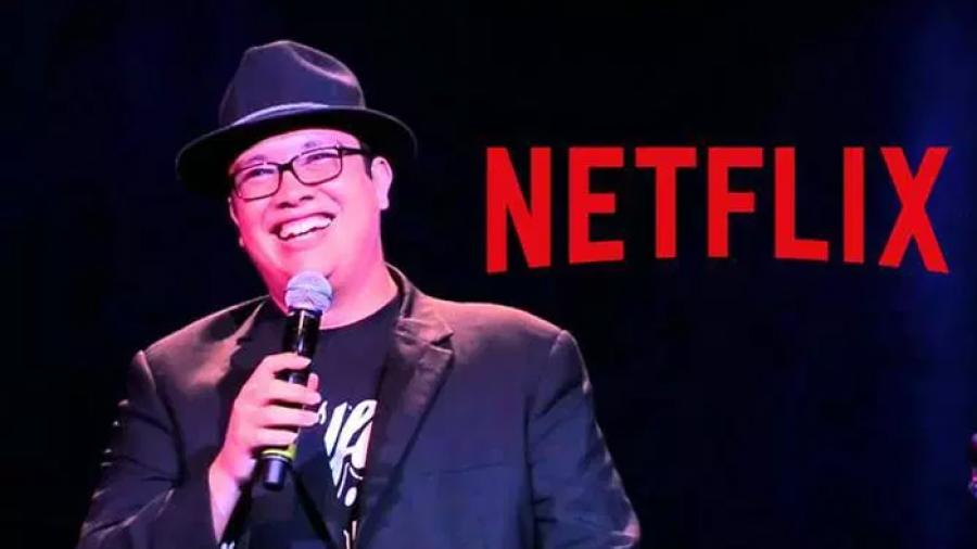 Netflix estrenará documental del comediante Franco Escamilla