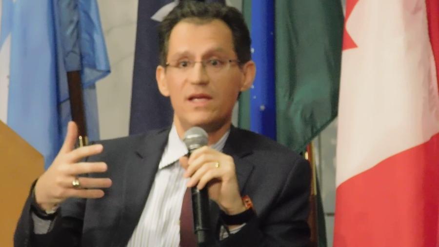 Eligen jefe técnico para negociación de TLCAN