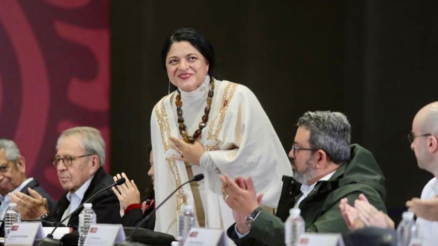 Cultura; eje para construir paz y transformar Tamaulipas, afirma Secretar&iacute;a de Cultura Federal 