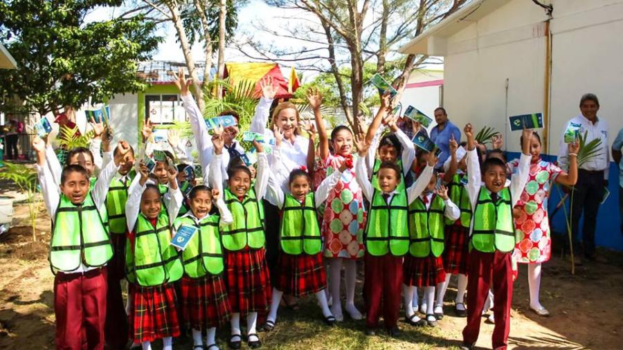 Realizan programa &ldquo;Ciclo Municipal Educativo&rdquo;