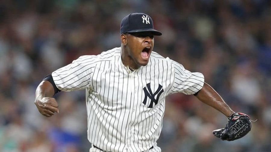 Severino será el abridor por Yankees contra Oakland